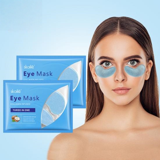 606bcc8df0e282b9d006dc8e2b3b7d53_medium Natural Plant Collagen Eye Mask Manufacturers,Professional Skincare Product Manufacturers - Image 1