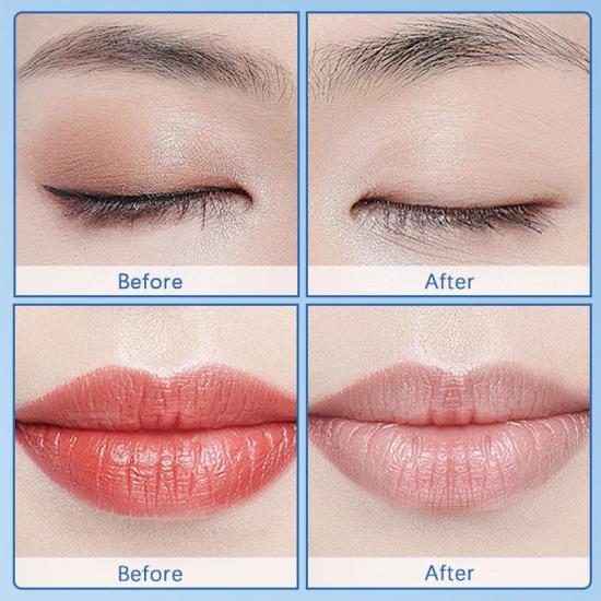 656589076660995a7bfdcea8ad0d54d2_medium Tearless Makeup Cleansing Water - Image 5
