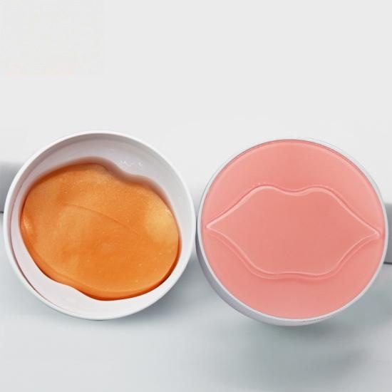 65b25a0e1834e2082bb1a084e457ece8_medium Gold hydrogel lip patch mask for wrinkles Manufacturers,Professional Skincare Product Manufacturers - Image 2