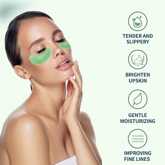 667eb57f742d4c0d89bf8519d28af307_medium Natural Plant Collagen Eye Mask Manufacturers,Professional Skincare Product Manufacturers - Image 3