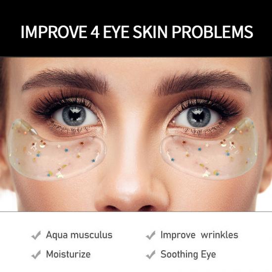 6814c3eb32a3a749f75445b9d7d193b4_medium Private Label Transparent Collagen Eye Masks Manufacturers,Professional Skincare Product Manufacturers - Image 3