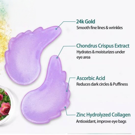 685ade8e6476bef4baf77268cec95772_medium Private Label Moisturizing Collagen  Eye Mask Manufacturers,Professional Skincare Product Manufacturers - Image 3