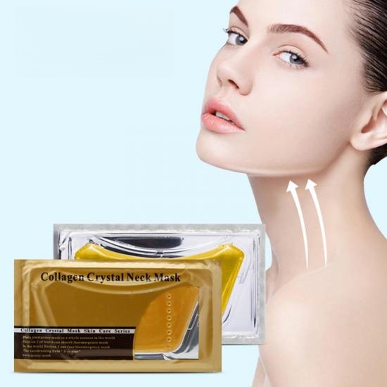 6fc20b26a3d753ba544e609d59e4424a_medium 24k gold collagen neck mask Manufacturers,Professional Skincare Product Manufacturers - Image 4