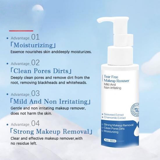 722d754d7f293c9fc8216d946a835510_medium Tearless Makeup Cleansing Water - Image 3