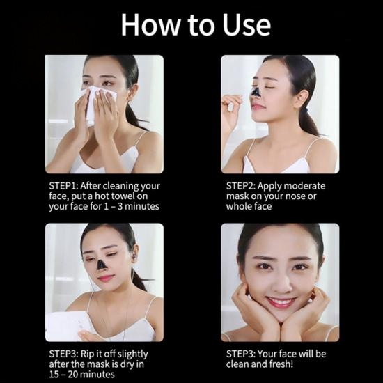 7435a2a32f85ac01165f53cc435f1914_medium Blackhead Remover Mask Manufacturers,Professional Skincare Product Manufacturers - Image 4