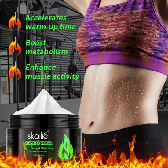 748a1f4bcda520b60db888e76c0a90c0_medium Skailie Slimming Hot Cream Manufacturers,Professional Skincare Product Manufacturers - Image 3