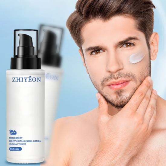 7611a9640160bc02811b62f6e7246c0d_medium Moisturizing Hydra Power Fast Absorbing Men Facial Lotion Manufacturers,Professional Skincare Product Manufacturers - Image 4