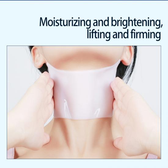 76cbf6c9d22b7084e2f92c44eddf88ed_medium White collagen neck mask Manufacturers,Professional Skincare Product Manufacturers - Image 4