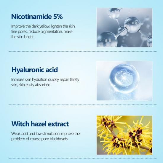 778ff9abc1ceb23ced8c5189a3ad3974_medium Nicotinamide Whitening Serum - Image 5