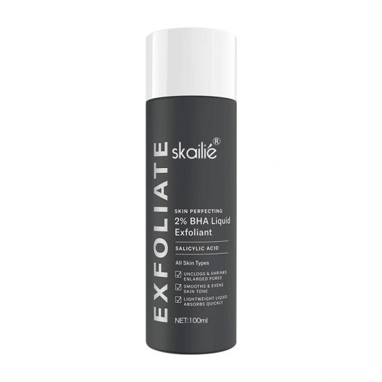 77fea07d9f34cb8f2193f917e2184f83_medium 2% BHA Liquid Salicylic Acid Exfoliant Manufacturers,Professional Skincare Product Manufacturers - Image 1