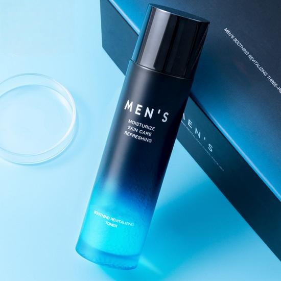 788e5a7b6e696dcfe73a5905a09c7395_medium Men's Moisturizing Refreshing Face Cleanser Manufacturers,Professional Skincare Product Manufacturers - Image 4