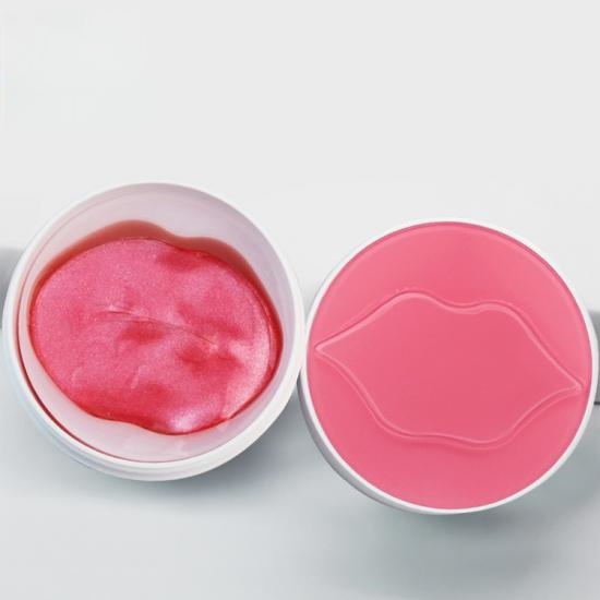 Pink hydro lip patch mask lip care Manufacturers,Professional Skincare Product Manufacturers