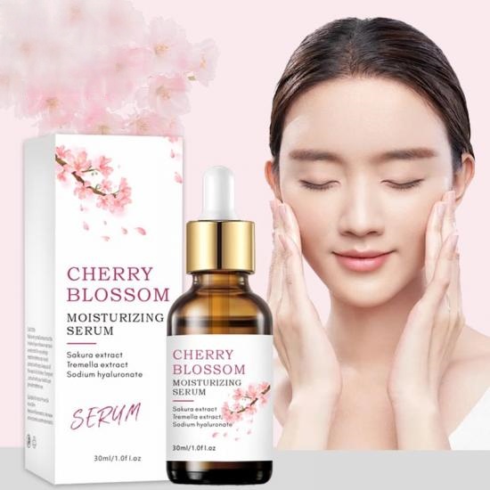 7c469b41361b9f1ef3edfd5c2304e7b0_medium Cherry Blossom Face Serum - Image 3