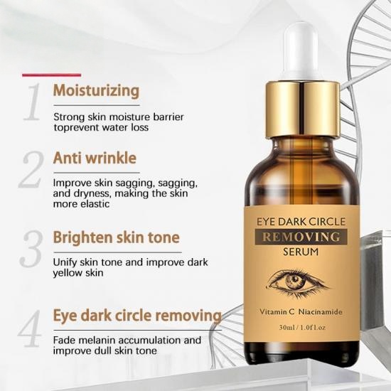 7c9bcb4faf8469f7c5b7947bfe0b4837_medium Eye Firming Dark Circle Removing Serum - Image 6