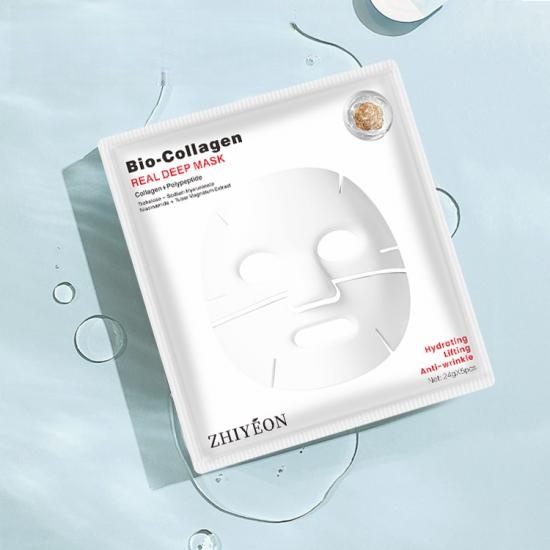 7e945f074416d3e5449b66d752af6474_medium Collagen Hydrating Real Deep Facial Mask Manufacturers,Professional Skincare Product Manufacturers - Image 2