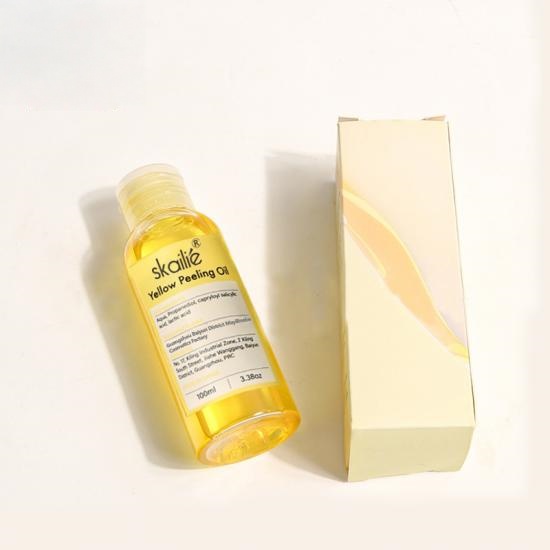 80b328aed05a4e6c774c8a47ad14a41a_medium Skailie Yellow Peeling Oil Manufacturers,Professional Skincare Product Manufacturers - Image 2