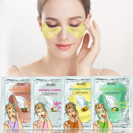 81028df33d6efe2e6cc9514218c1021a_medium Skailie Cloud Collagen Eye Mask Manufacturers,Professional Skincare Product Manufacturers - Image 1