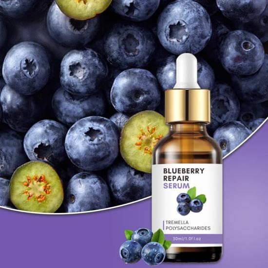 8445f74e32636278e1f2b5cfbb634bce_medium Moisturizing  Blueberry essence Manufacturers,Professional Skincare Product Manufacturers - Image 1