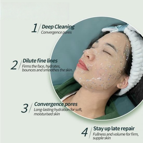 857e2b054f9951be91ab9f9e9e74c8df_medium Hyaluronic Acid Collagen Face Mask Manufacturers,Professional Skincare Product Manufacturers - Image 4