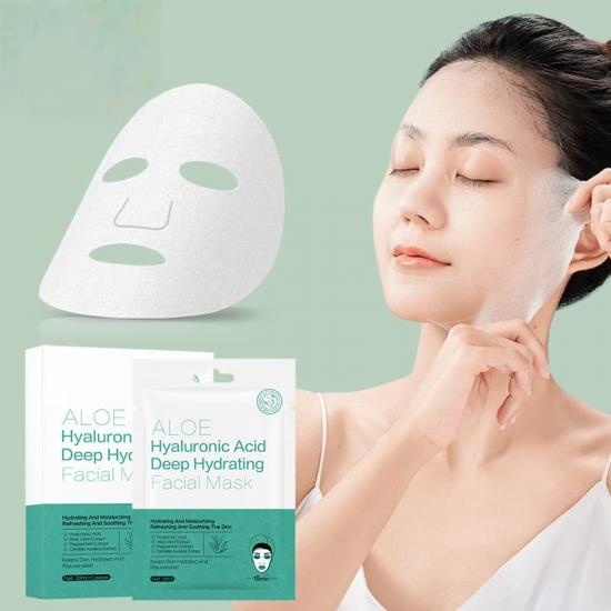 867c9a50e9fe243e64232d817a617079_medium Aloe Hyaluronic Acid  Hydrating Facial Mask - Image 4