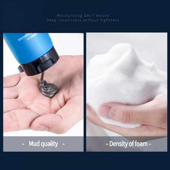 86d90f5cb25bc8373fce6faf743afda4_medium Men's Moisturizing Refreshing Face Cleanser Manufacturers,Professional Skincare Product Manufacturers - Image 6