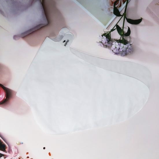 8707101f32af06a984a55282cbbe7725_medium Lavender exfoliating foot mask Manufacturers,Professional Skincare Product Manufacturers - Image 3