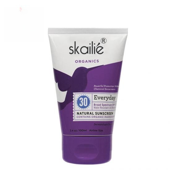 Organic Sunscreen Lotion Manufacturers,Professional Skincare Product Manufacturers