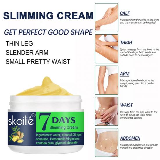 8902a9aa15b7bd52e5089b5cd199d522_medium Skailie 7 Days Slimming Cream Manufacturers,Professional Skincare Product Manufacturers - Image 5