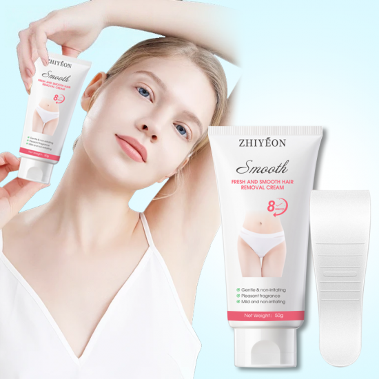 8af1dc3d4a24760278cf593eaa9d2e51_medium Fresh and Smooth Hair Removal Cream Manufacturers,Professional Skincare Product Manufacturers - Image 3