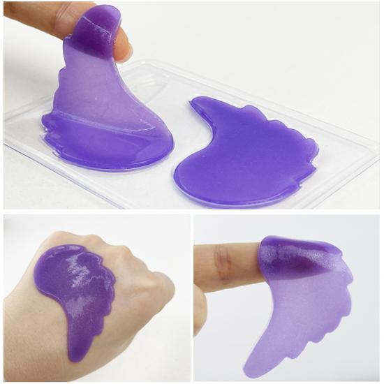 8c3bb3129815d1fc74ecb62d8bbc400f_medium Skailie Wings Shape Lavender Crystal Eye Mask Manufacturers,Professional Skincare Product Manufacturers - Image 2