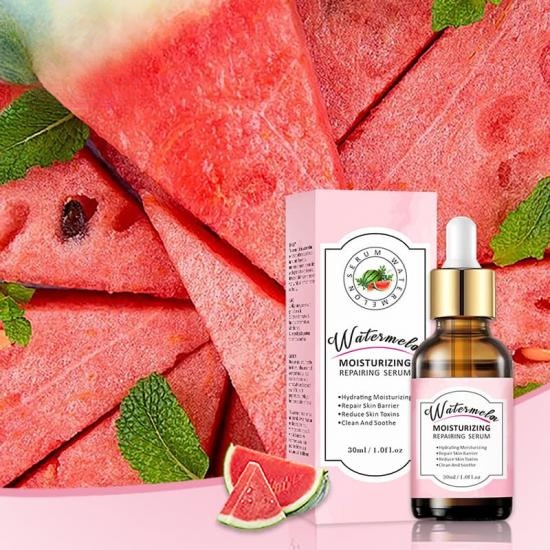 Watermelar Moisturizing Repairing Serum