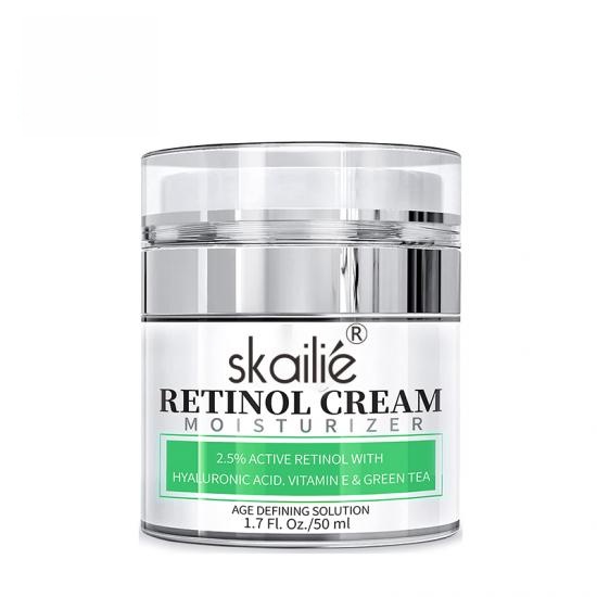 8f2b9fe9c84db18be4c889458f446f4b_medium Retinol Moisturizing Face Cream Manufacturers,Professional Skincare Product Manufacturers - Image 2