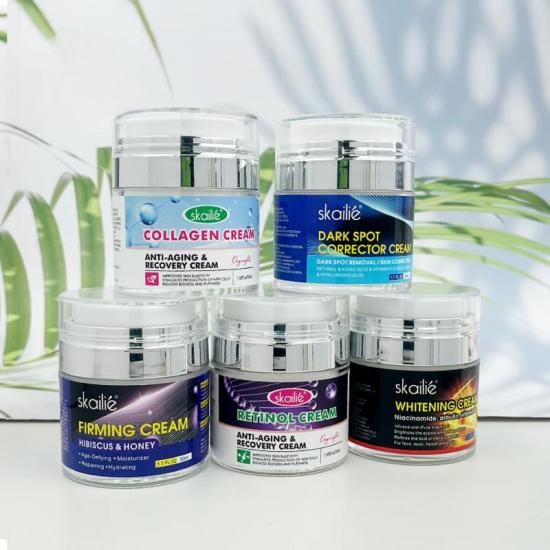 Skin Care Face Cream Manufacturers,Professional Skincare Product Manufacturers