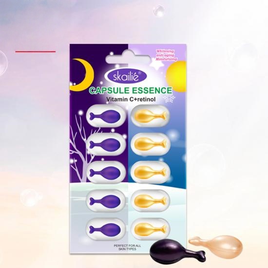 921de9923a1c15bcc8c0c8310fe0a94e_medium Skailie Vitamin C Retinol Serum Capsules Manufacturers,Professional Skincare Product Manufacturers - Image 2