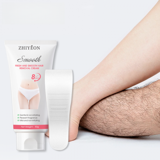 929da4d60849e4cded93bcbdc3c2fa01_medium Fresh and Smooth Hair Removal Cream Manufacturers,Professional Skincare Product Manufacturers - Image 5