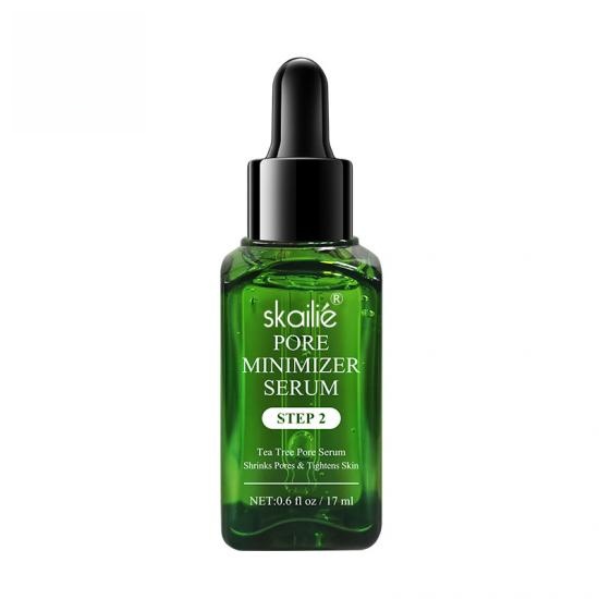 Tea Tree Pore Minimizer Serum Manufacturers,Professional Skincare Product Manufacturers