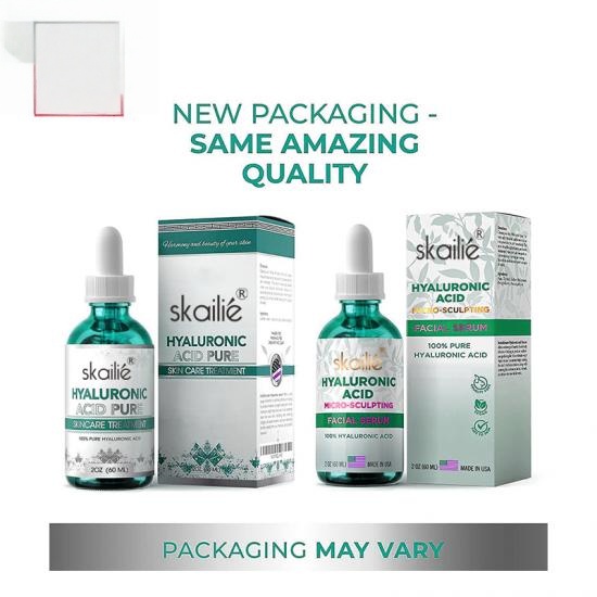 Pure Hyaluronic Acid Face Serum Manufacturers,Professional Skincare Product Manufacturers
