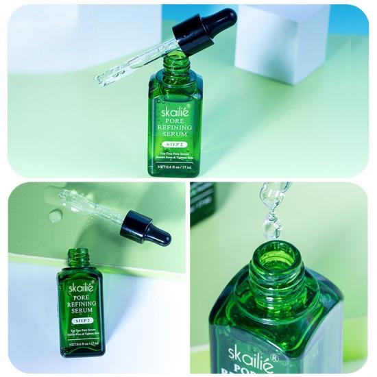 9bf299276769ae8fbbd428236586b608_medium Tea Tree Pore Minimizer Serum Manufacturers,Professional Skincare Product Manufacturers - Image 4