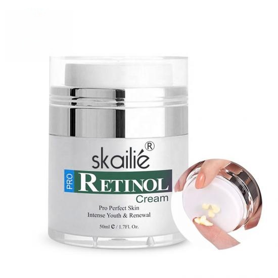 Moisturizing Face Retinol Cream Manufacturers,Professional Skincare Product Manufacturers