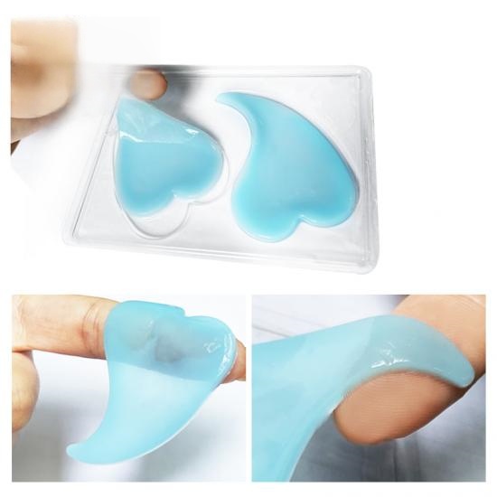 a0e227d2faa3076eed6a0f6b40b1ab3d_medium Skailie Heart Shape Collagen Eye Mask Manufacturers,Professional Skincare Product Manufacturers - Image 2