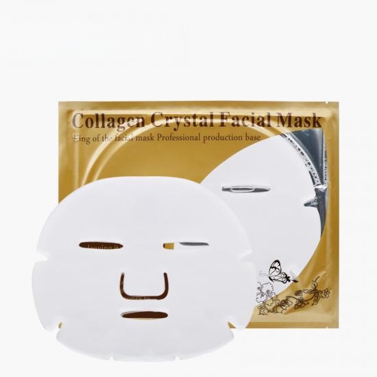 a30099c074b6d346cb98f7b8deaa2acf_medium White collagen hydrating facial mask Manufacturers,Professional Skincare Product Manufacturers - Image 1