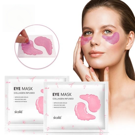 a3edd3b2ca53e728ca720909a8cc0e40_medium Private Label Collagen Wing Eye Mask Manufacturers,Professional Skincare Product Manufacturers - Image 1