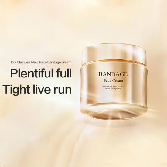 a8cba2965b526960ac61086b15f2c598_medium Bandage Hyaluronic Acid Face Cream Manufacturers,Professional Skincare Product Manufacturers - Image 4