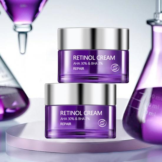 ac42313942c06f89203951707649bcfa_medium Scientifically Formulated Retinol Anti Aging Firming Face Cream Manufacturers,Professional Skincare Product Manufacturers - Image 5