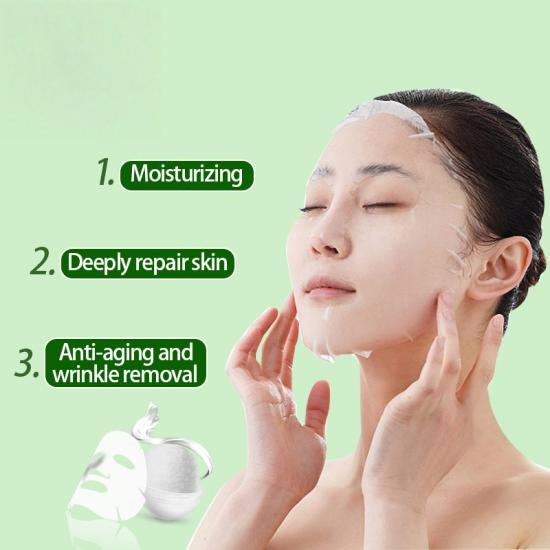ae8804faaf1b3776f7c91cd98bc3998f_medium Avocados Facial Mask Sheet Manufacturers,Professional Skincare Product Manufacturers - Image 2