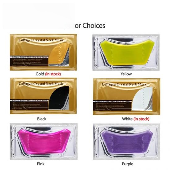 afcfd70aa97b7a18eabe4bc832d5fee0_medium 24k gold collagen neck mask Manufacturers,Professional Skincare Product Manufacturers - Image 5