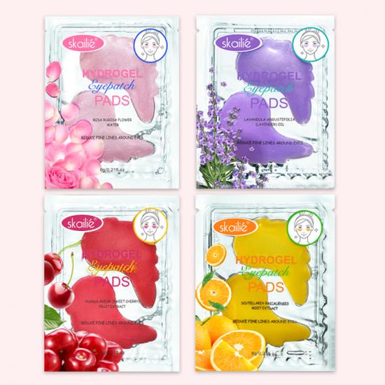 b2ce1b50ced127173945eecfff484eb8_medium Skailie Rose  Collagen Wing Eye Mask Manufacturers,Professional Skincare Product Manufacturers - Image 5