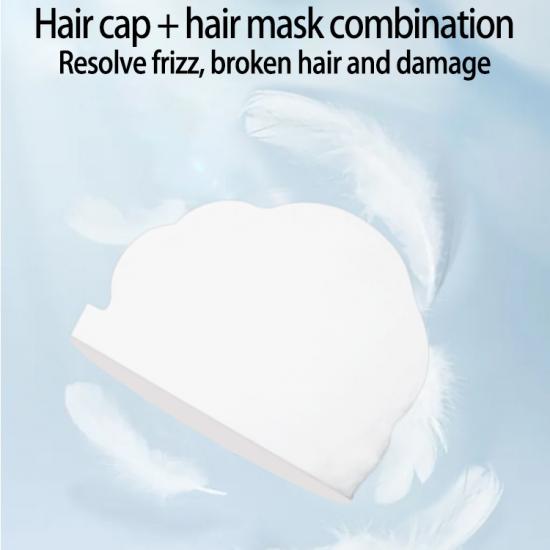 b43183b3b4b1ffc14730a776edc16467_medium Skailie keratin hair treatmemt mask Manufacturers,Professional Skincare Product Manufacturers - Image 2