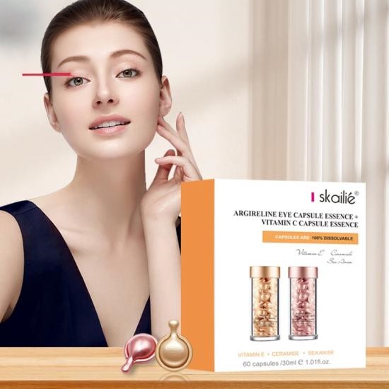 b5887bcefb8499316d6e8b666298d9c1_medium Vitamin C & Retinol Anti-Aging Capsules Set Manufacturers,Professional Skincare Product Manufacturers - Image 3