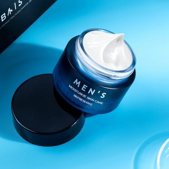 b61c780f22d2495e79dd34d18eda9812_medium Men's Moisturizing Refreshing Face Cleanser Manufacturers,Professional Skincare Product Manufacturers - Image 5